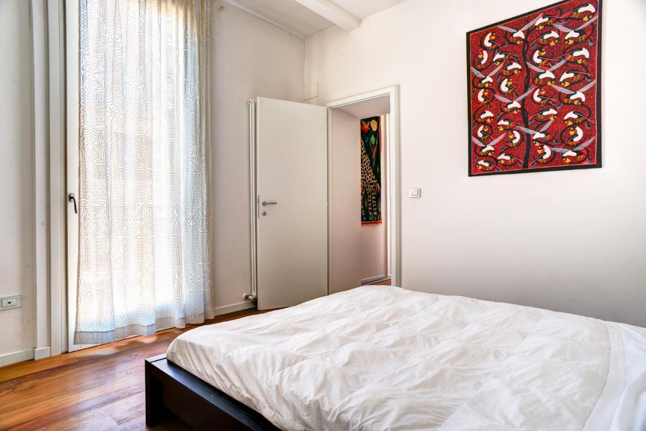 Fondazza 79 Design Vicino Ai Giardini Margherita Appartamento Bologna Esterno foto